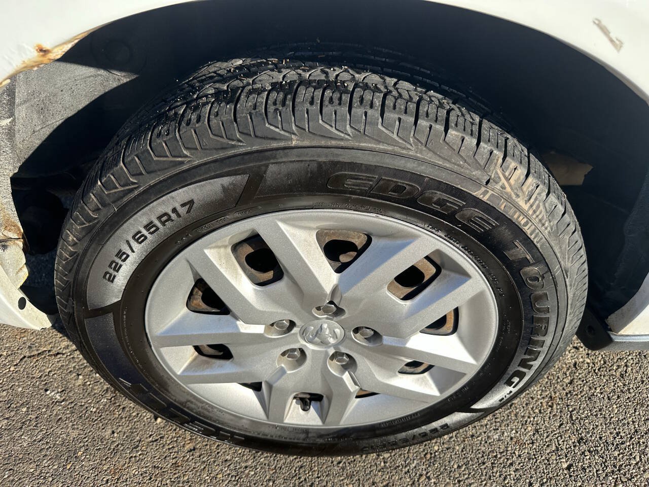 Used 2015 RAM C/V Tradesman FWD image 26