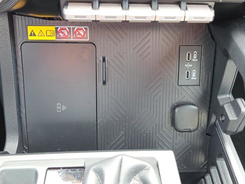 Certified 2025 Toyota 4Runner TRD Off Road image 20