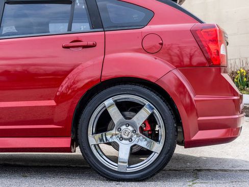 Used 2008 Dodge Caliber SRT-4 w/ SRT Option Group II image 5