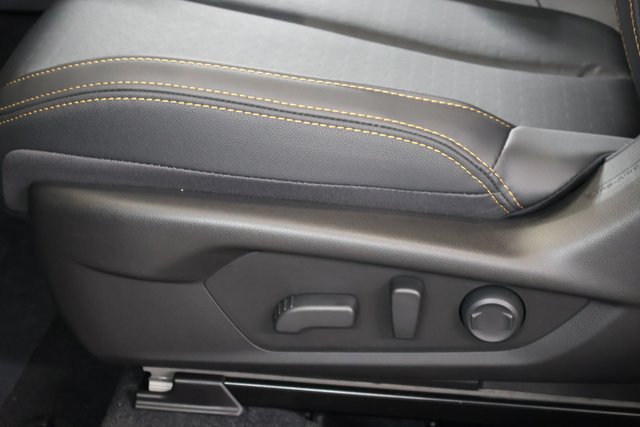 New 2026 Subaru Outback Wilderness AWD/4WD image 12