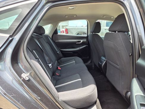 Used 2024 Hyundai Sonata SEL FWD image 16