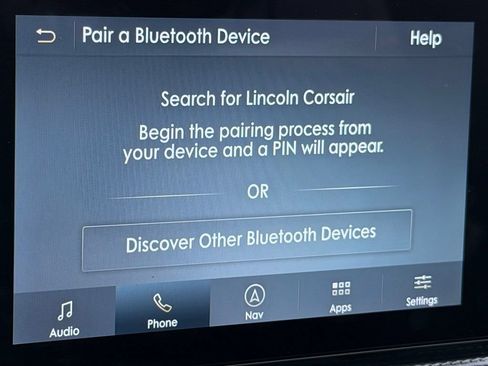 Used 2022 Lincoln Corsair Reserve w/ Equipment Group 201A FWD image 23