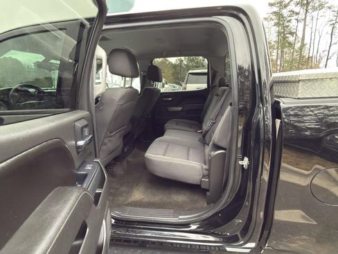 Used 2016 Chevrolet Silverado 1500 LT w/ Texas Edition image 25