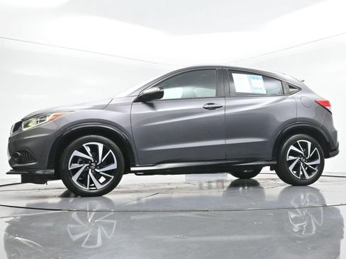 Used 2019 Honda HR-V Sport image 41
