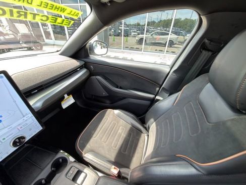 Used 2022 Ford Mustang Mach-E GT AWD/4WD image 24