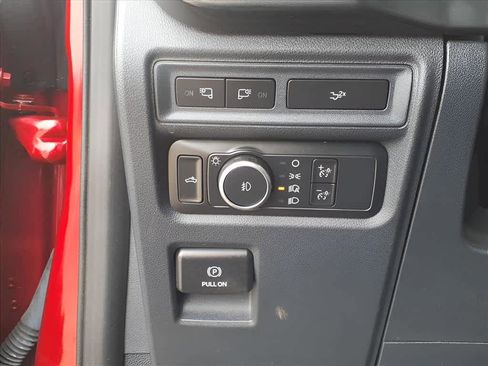 Certified 2022 Ford F150 XLT w/ Equipment Group 302A High image 23