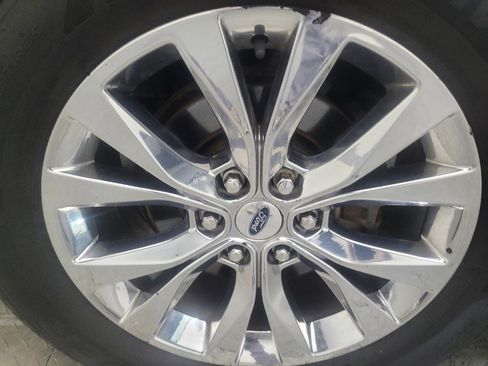 Used 2017 Ford F150 Lariat AWD/4WD image 31