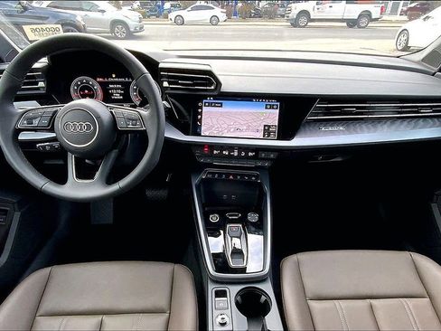 New 2026 Audi A3 2.0T Premium image 5
