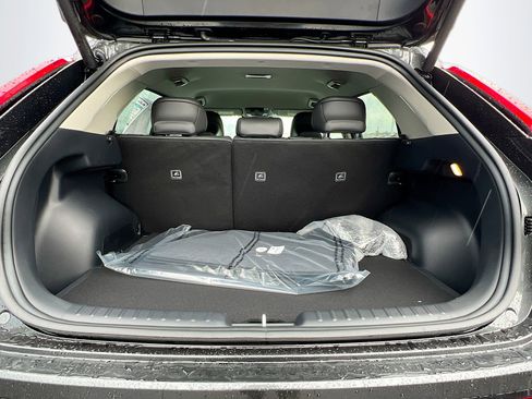 New 2026 Kia Niro Wind image 25