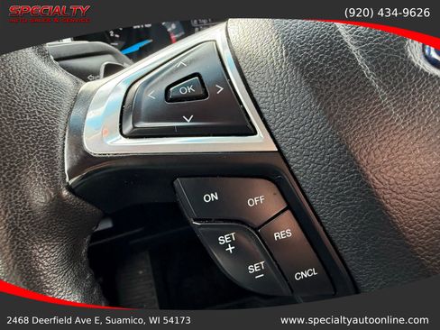 Used 2015 Ford Edge SEL w/ Cargo Accessory Package image 17