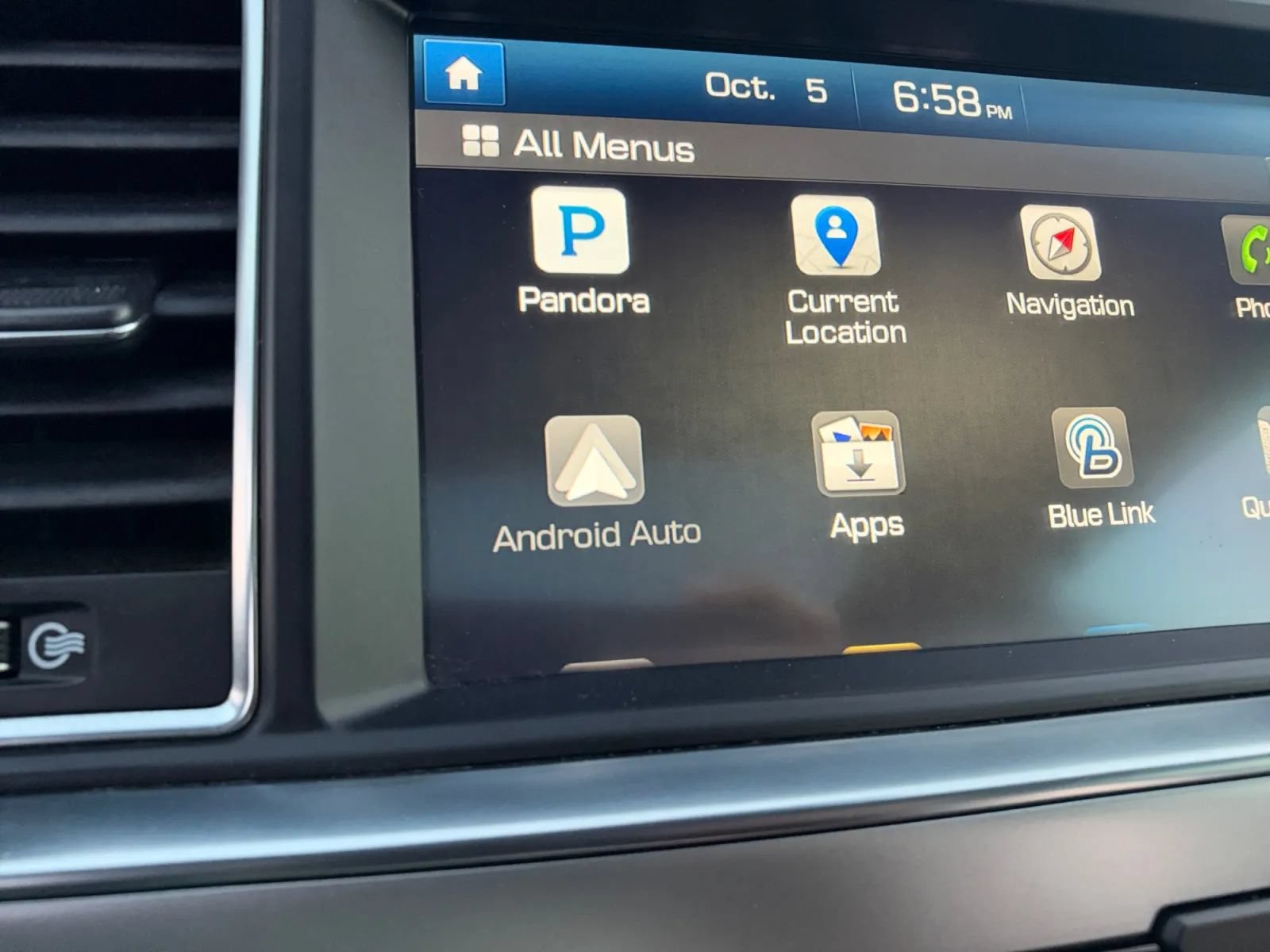 Used 2016 Hyundai Sonata Limited w/ Option Group 04 FWD image 37