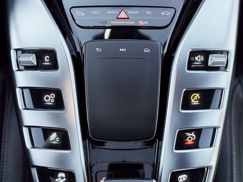 Used 2019 Mercedes-Benz AMG GT 53 image 71