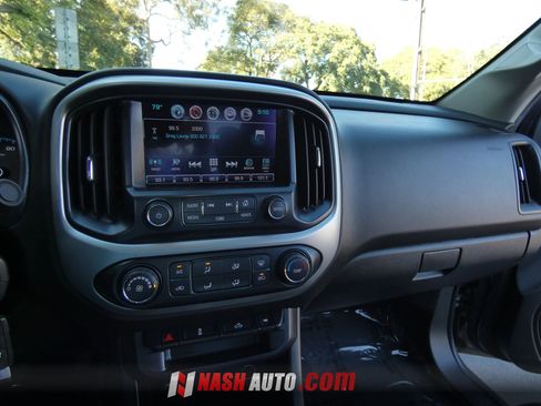 Used 2018 Chevrolet Colorado LT RWD image 52