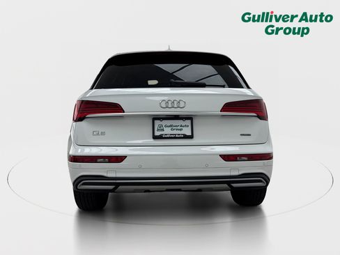 Used 2023 Audi Q5 2.0T Premium Plus AWD/4WD image 7