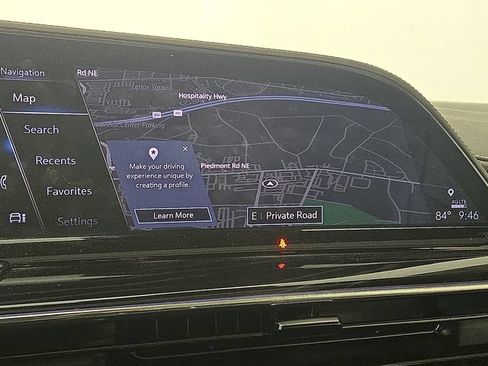 Certified 2024 Cadillac Escalade Sport w/ Touring Package AWD/4WD image 20