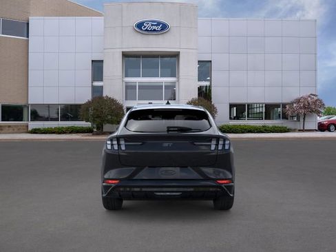 New 2026 Ford Mustang Mach-E GT AWD/4WD image 5