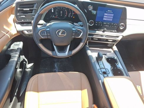 Used 2024 Lexus RX 350 Premium w/ Accessory Package AWD/4WD image 13