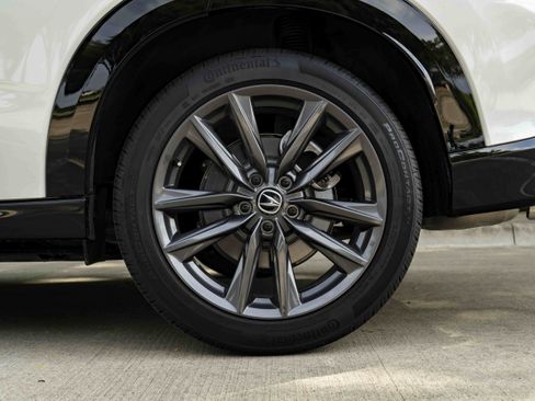Used 2025 Acura ADX A-Spec FWD image 15