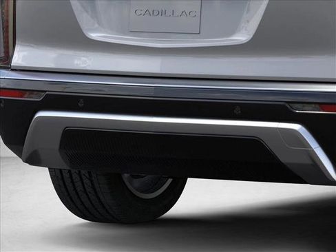 New 2026 Cadillac Vistiq Luxury AWD/4WD image 14
