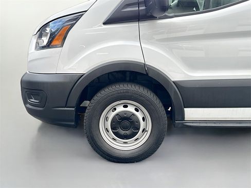 Used 2024 Ford Transit 250 148 High Roof Extended w/ Load Area Protection Package image 11
