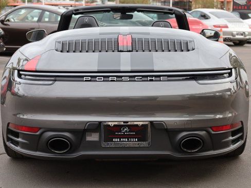 Used 2020 Porsche 911 Carrera S image 14