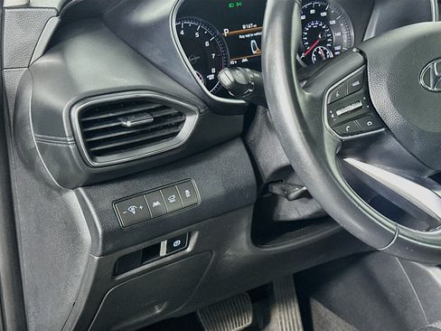 Used 2023 Hyundai Santa Fe SEL FWD image 17