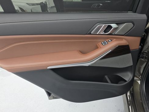 New 2026 BMW X7 xDrive40i w/ M Sport Package image 12