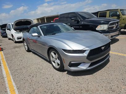 Used 2026 Ford Mustang Premium
