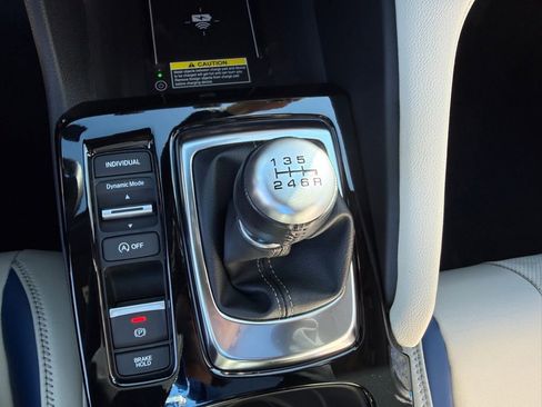 New 2026 Acura Integra A-Spec image 23