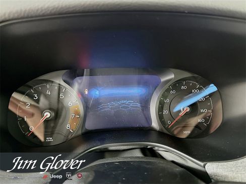 New 2026 Jeep Compass Latitude image 23