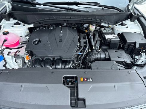 New 2026 Hyundai Tucson SEL image 21