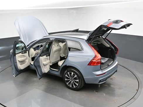Certified 2023 Volvo XC60 B5 Plus w/ Climate Package FWD image 49