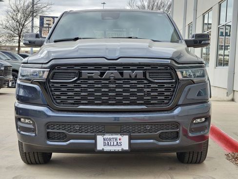 New 2026 RAM 1500 Lone Star image 5