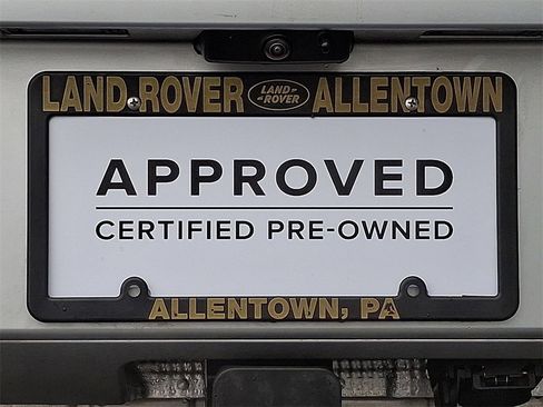 Certified 2025 Land Rover Defender 110 S image 30