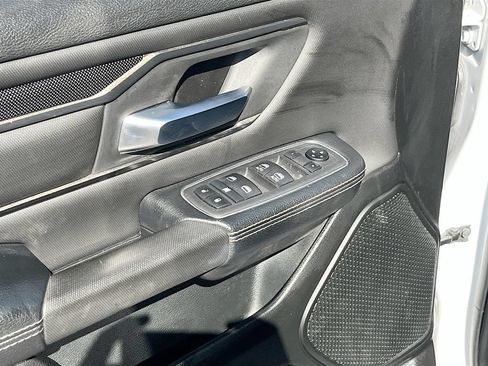 Used 2021 RAM 1500 Rebel w/ Night Edition AWD/4WD image 17