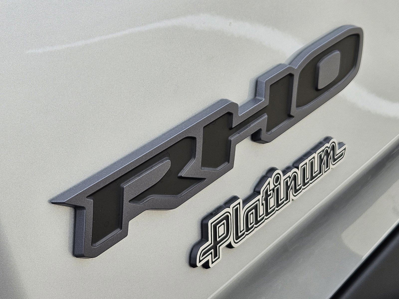 New 2026 RAM 1500 RHO w/ RHO Level 1 Equipment Group AWD/4WD image 14