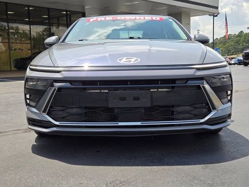 Used 2025 Hyundai Sonata SEL FWD image 8