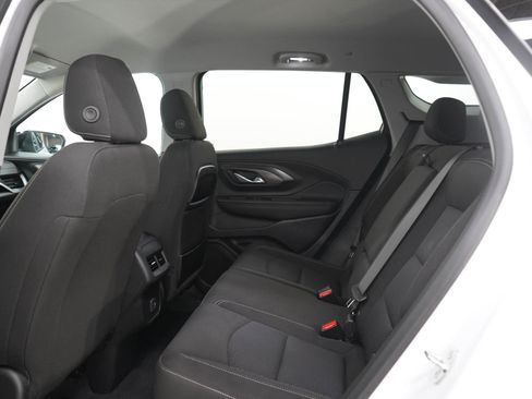 Used 2023 GMC Terrain SLE w/ Driver Convenience Package AWD/4WD image 15