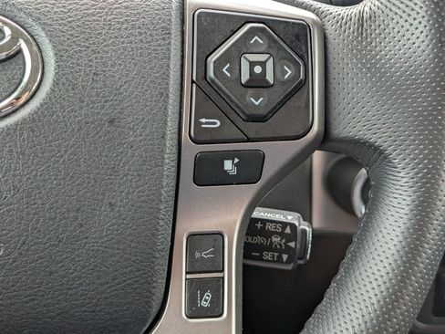 Used 2023 Toyota Tacoma SR5 w/ Technology Package RWD image 23