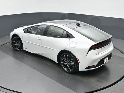 Used 2023 Toyota Prius Limited image 36