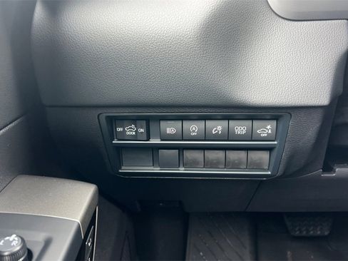 New 2026 Toyota Tundra Limited image 26