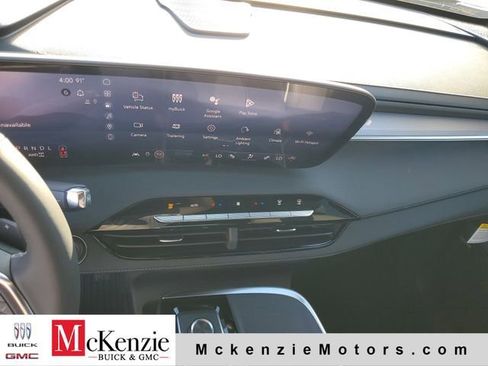 New 2026 Buick Enclave Sport Touring w/ LPO, Floor Liner Package AWD/4WD image 14