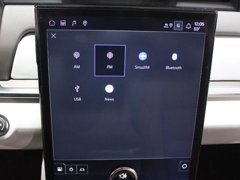 New 2026 GMC Terrain Denali AWD/4WD image 47
