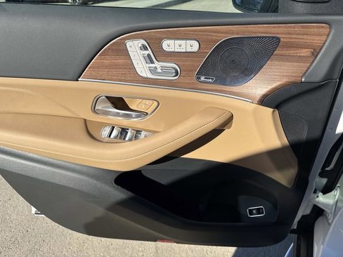 New 2026 Mercedes-Benz GLE 350 GLE 350 image 17