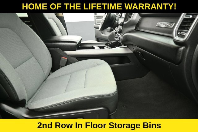 Used 2020 RAM 1500 Big Horn AWD/4WD image 39