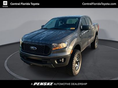 Used 2019 Ford Ranger XL w/ Equipment Group 101A Mid