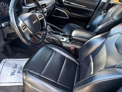 Used 2022 Kia Telluride S AWD/4WD image 9