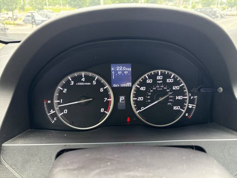 Used 2014 Acura RDX AWD w/ Technology Package image 21