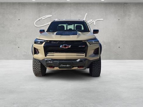 Used 2023 Chevrolet Colorado ZR2 image 18