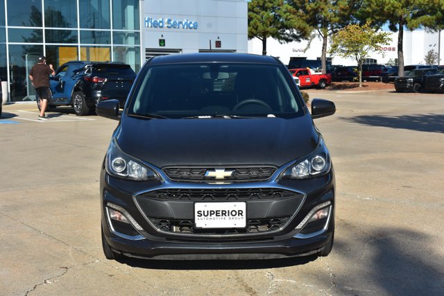 Used 2020 Chevrolet Spark LT FWD image 2